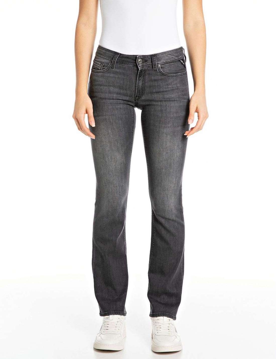 Джинсы Bootcut New Luz