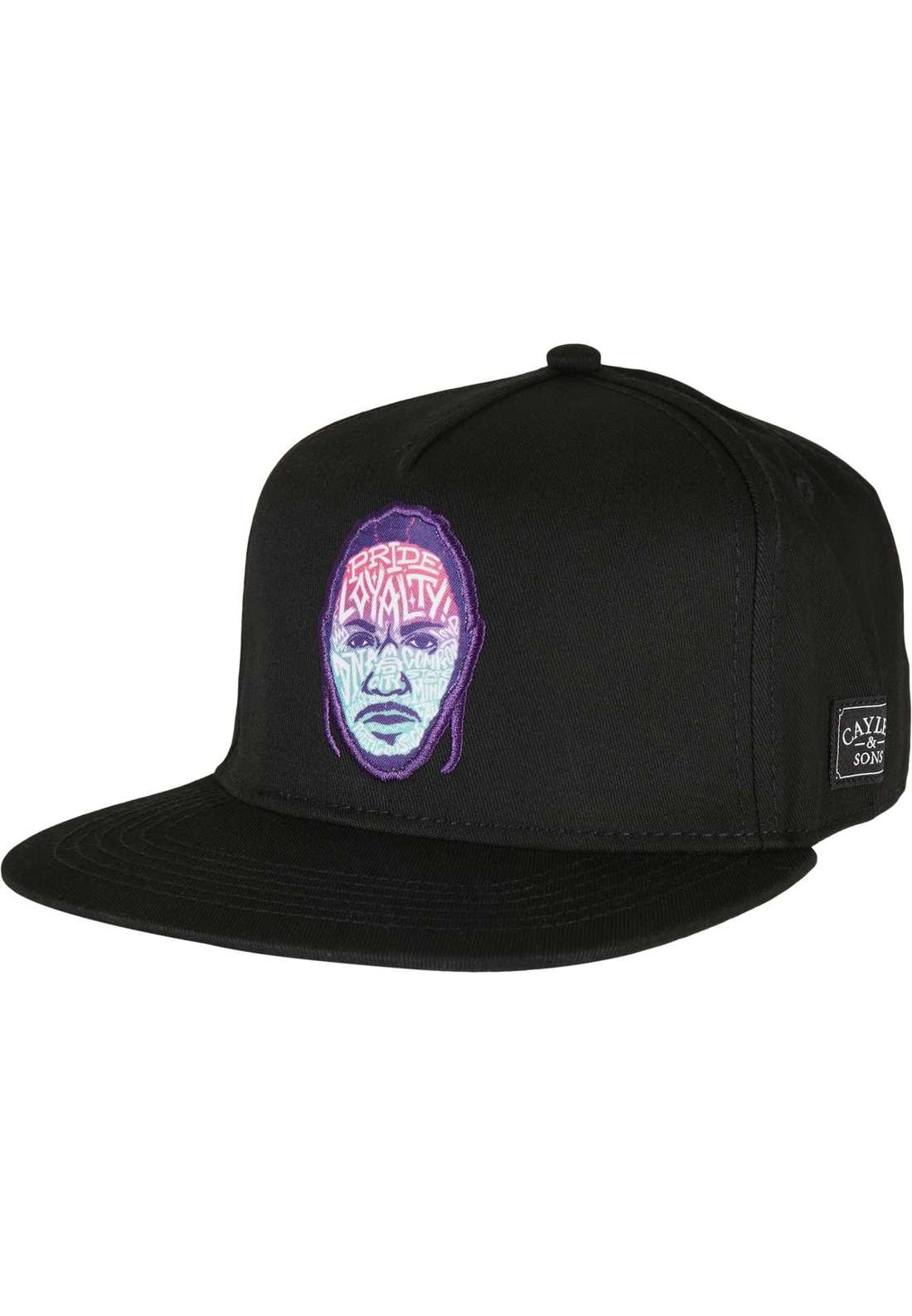 Гибкая крышка Cayler & Sons C&S WL Estcoast Kid Cap