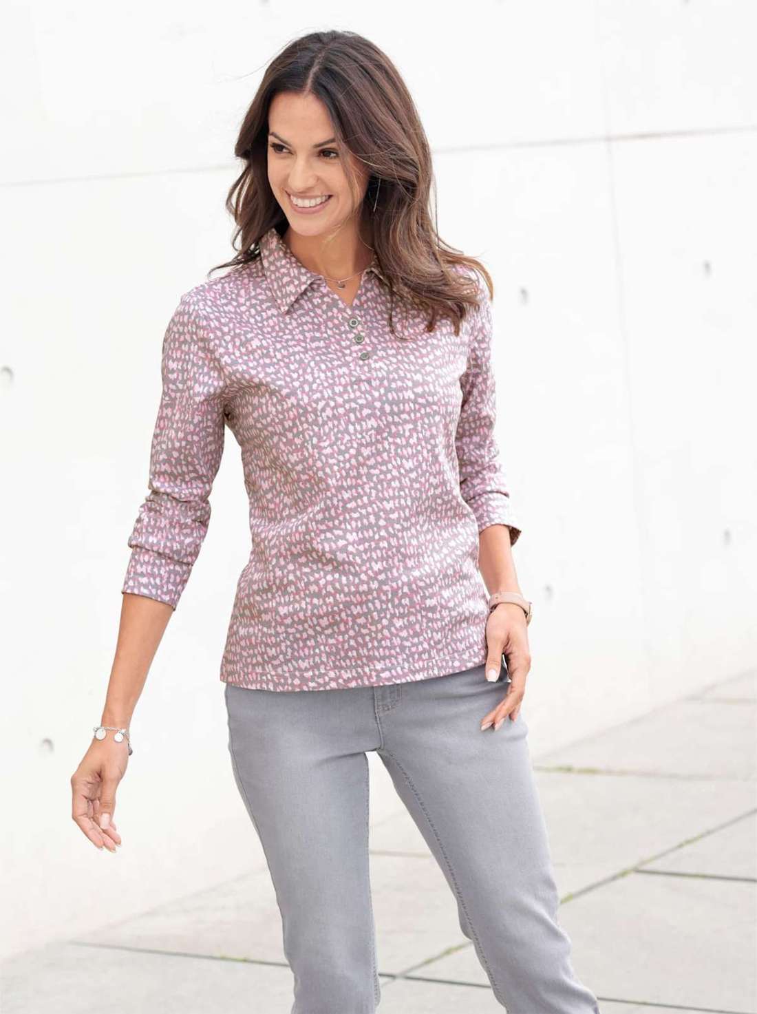 рубашка поло Shirt