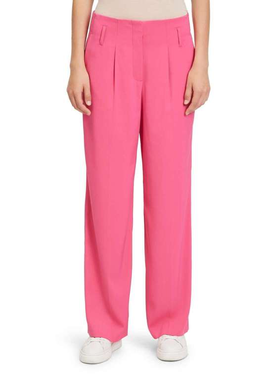 Тканевые брюки Betty & Co Stoffhose mit Bundfalten