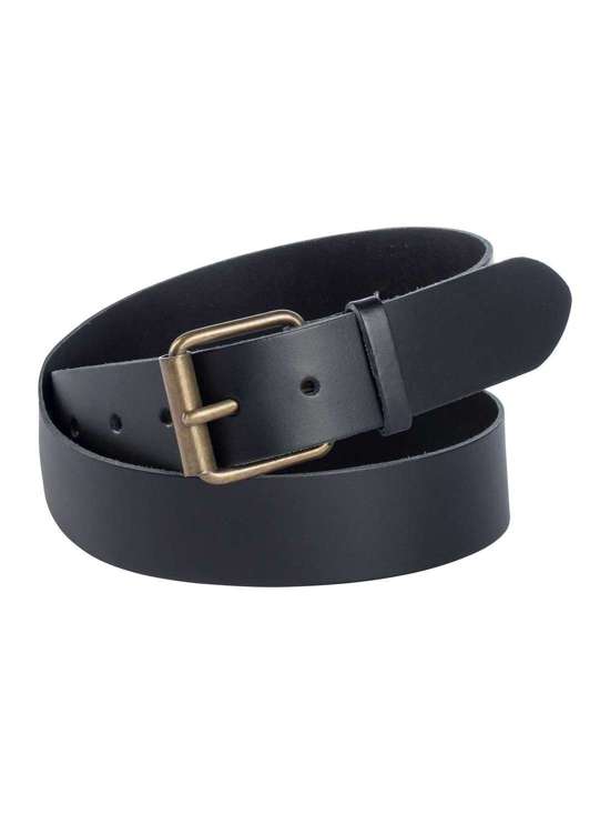 Кожаный ремень Große Größen