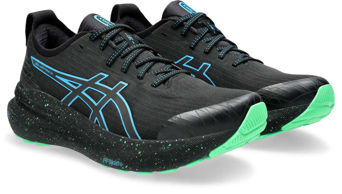 Кроссовки GEL-KAYANO 31 LITE-SHOW