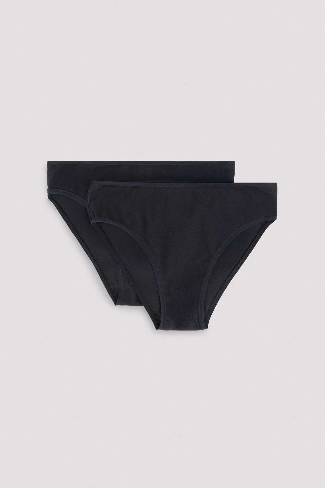 Трусы-миди BASIC COLLECTION COTTON