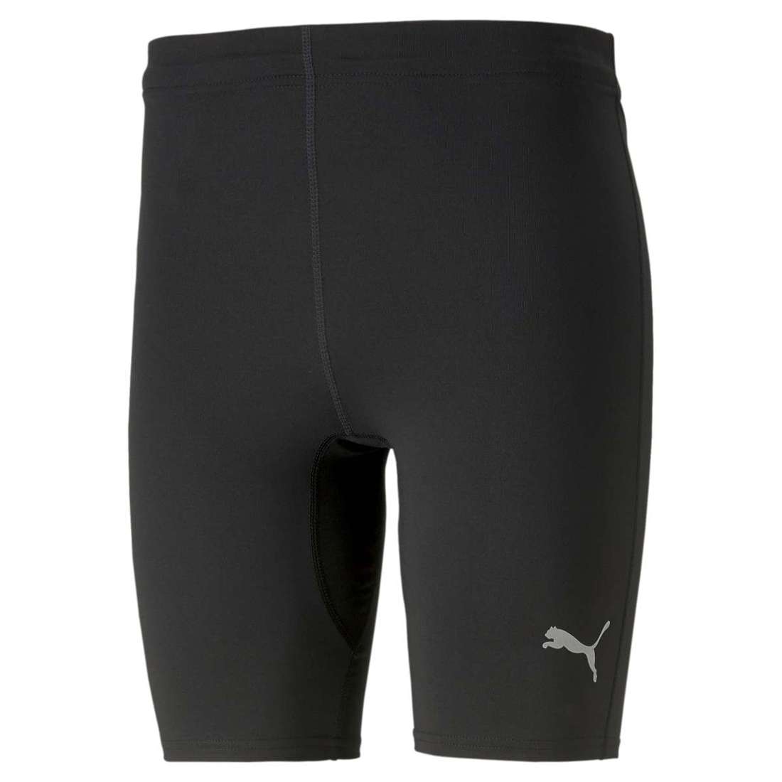 Колготки для бега RUN FAVORITE SHORT TIGHT M