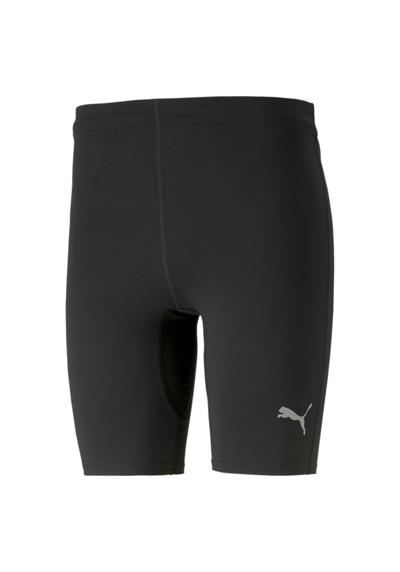 Колготки для бега RUN FAVORITE SHORT TIGHT M