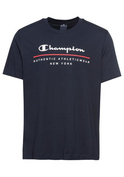 футболка Graphic Shop Crewneck T-Shirt