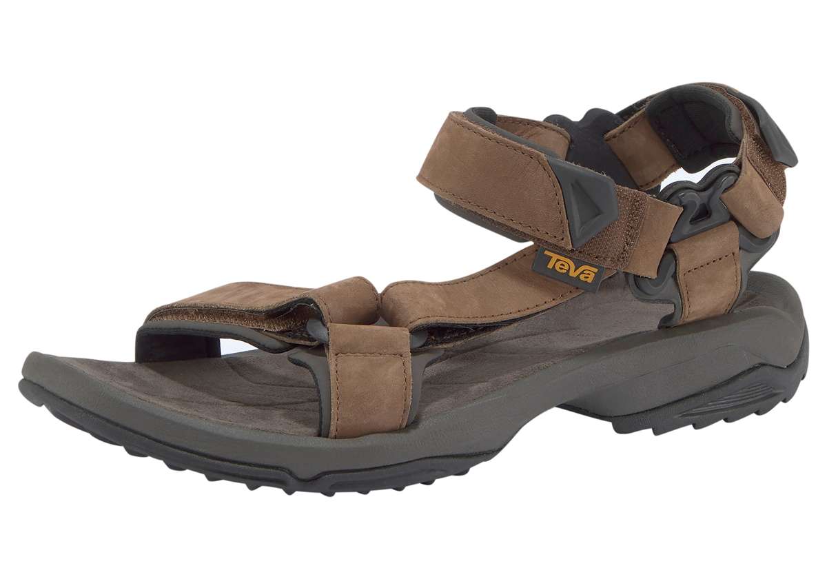 сандалии Terra Fi Lite Leather