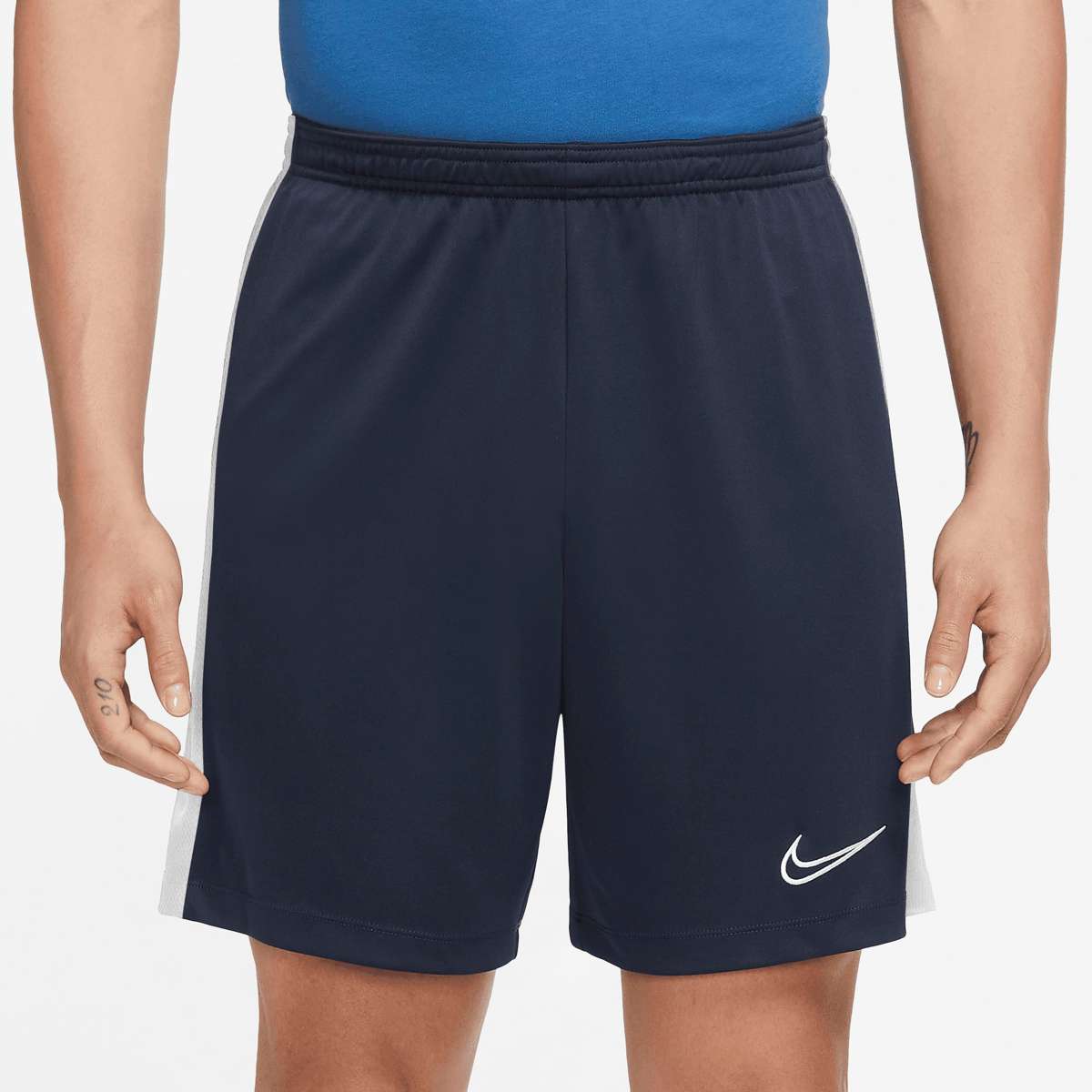 Тренировочные шорты Dri-FIT Academy Men`s Soccer Shorts