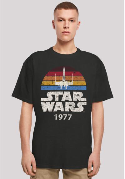футболка Star Wars X-Wing Trip 1977 T