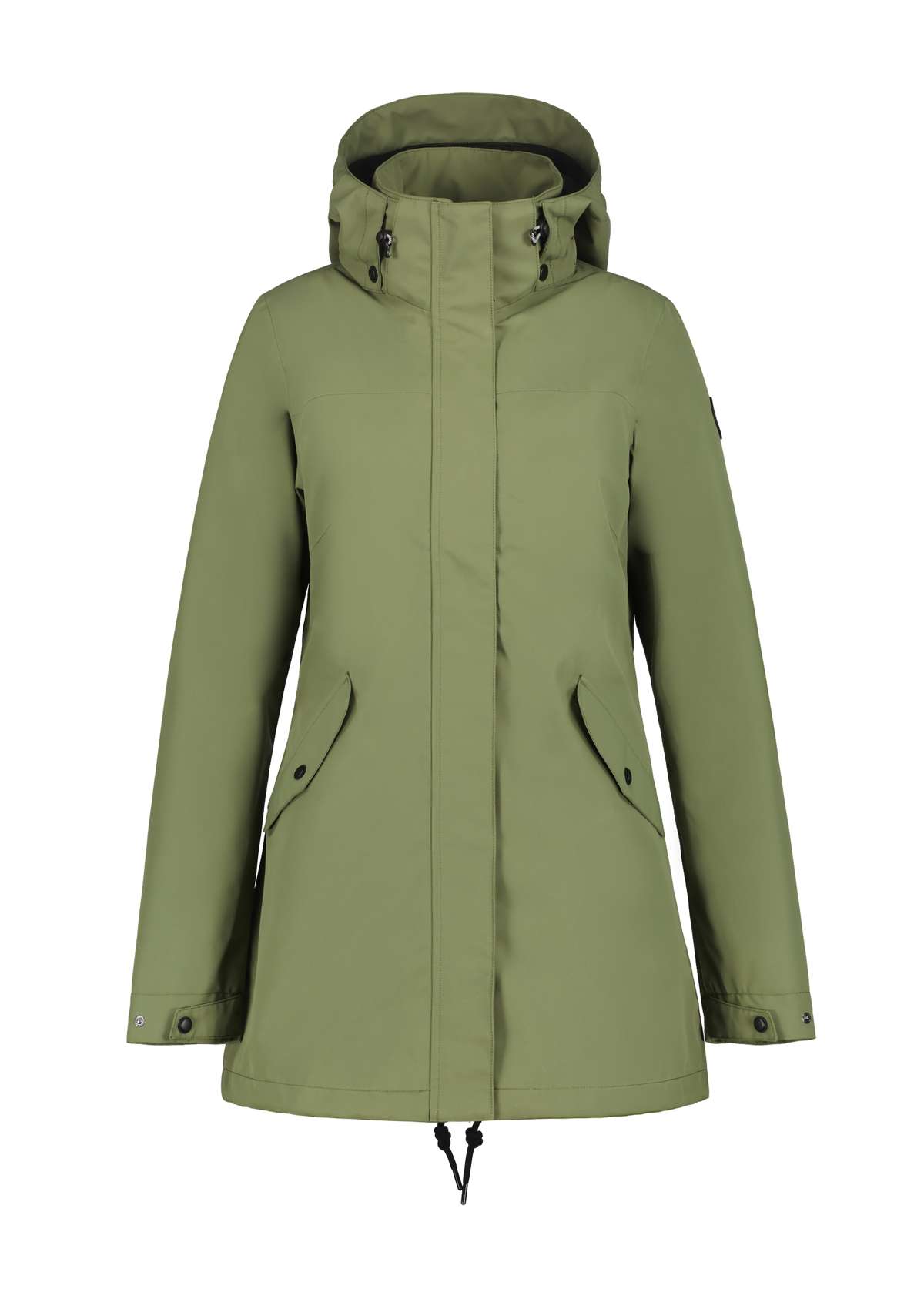 Функциональная куртка D FUNKTIONSJACKE ADDIS
