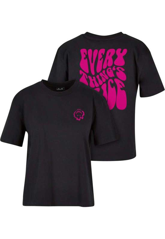 футболка Damen Everything`s Nice Tee