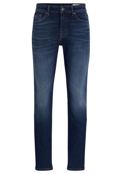 Джинсы узкого кроя Delaware BC-C