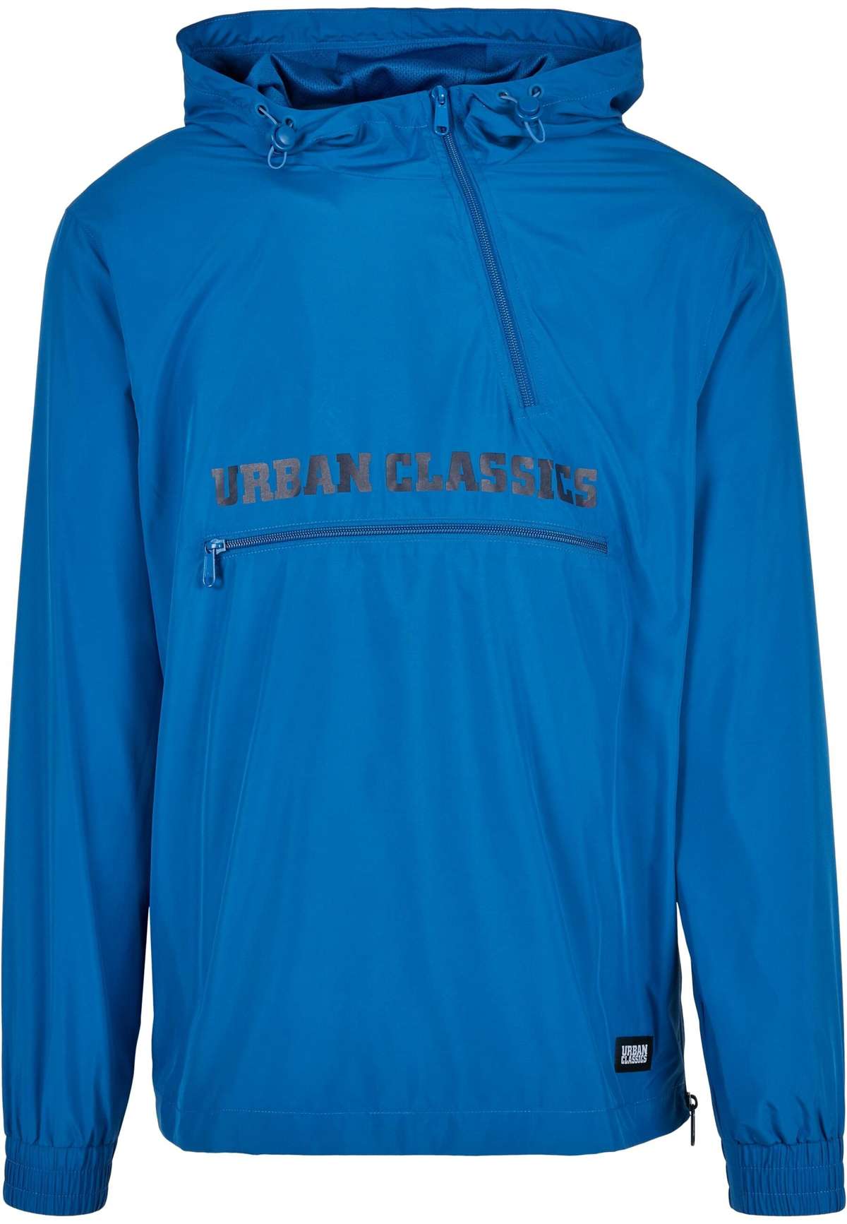Всепогодная куртка Urban Classics Herren Commuter Pull Over Jacket