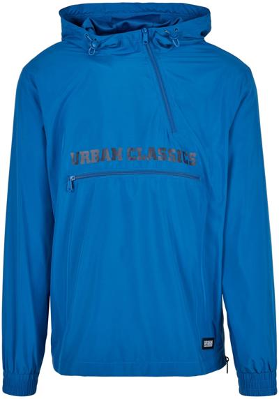 Всепогодная куртка Urban Classics Herren Commuter Pull Over Jacket