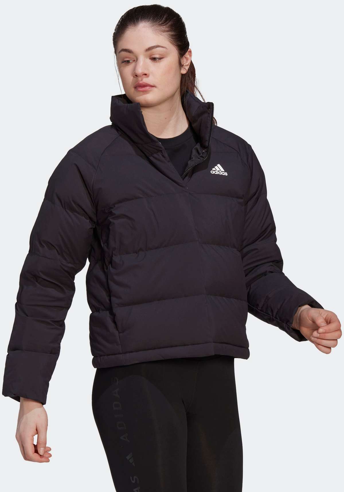 Уличная куртка HELIONIC RELAXED DAUNENJACKE