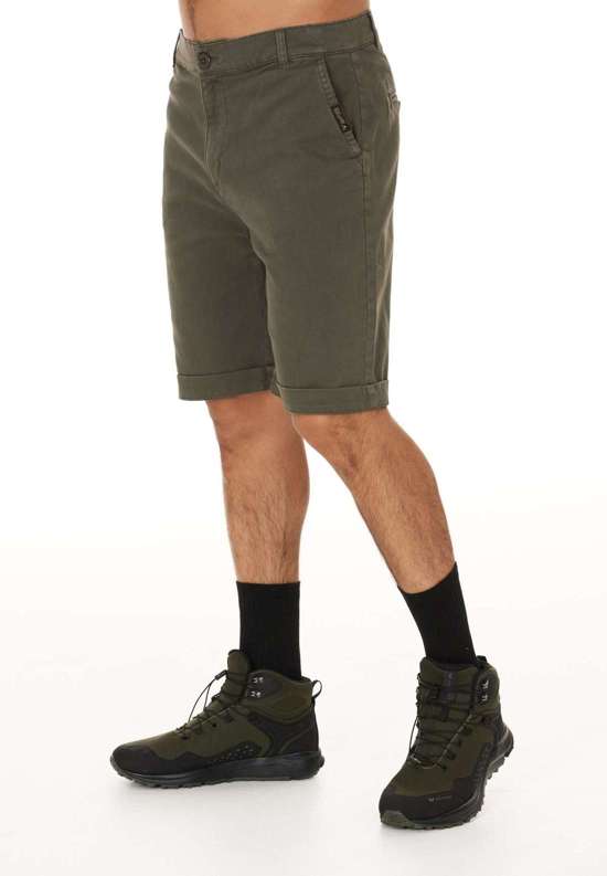 Шорты с практичными карманами. Homer