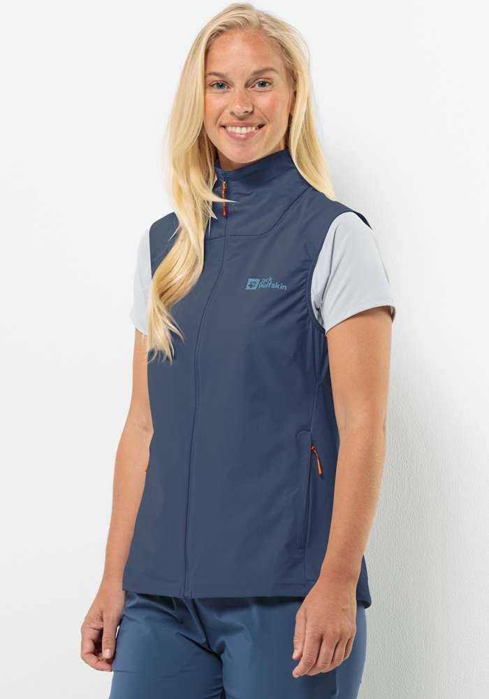 Функциональный жилет PRELIGHT VEST W