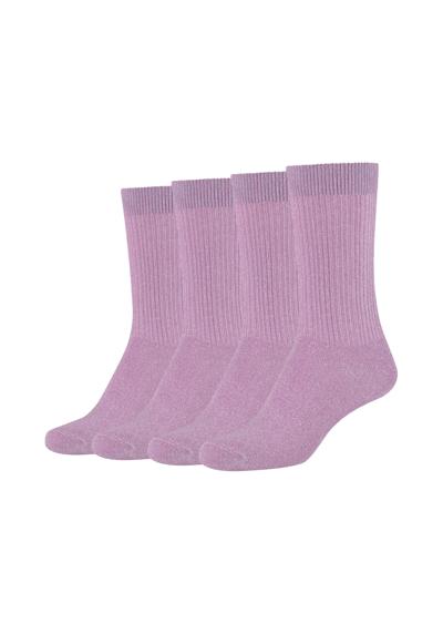 Короткие носки Kurzsocken 4er Pack