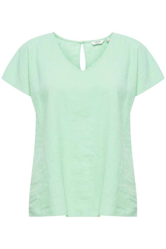 Блузка с короткими рукавами Kurzarmbluse BYFalakka