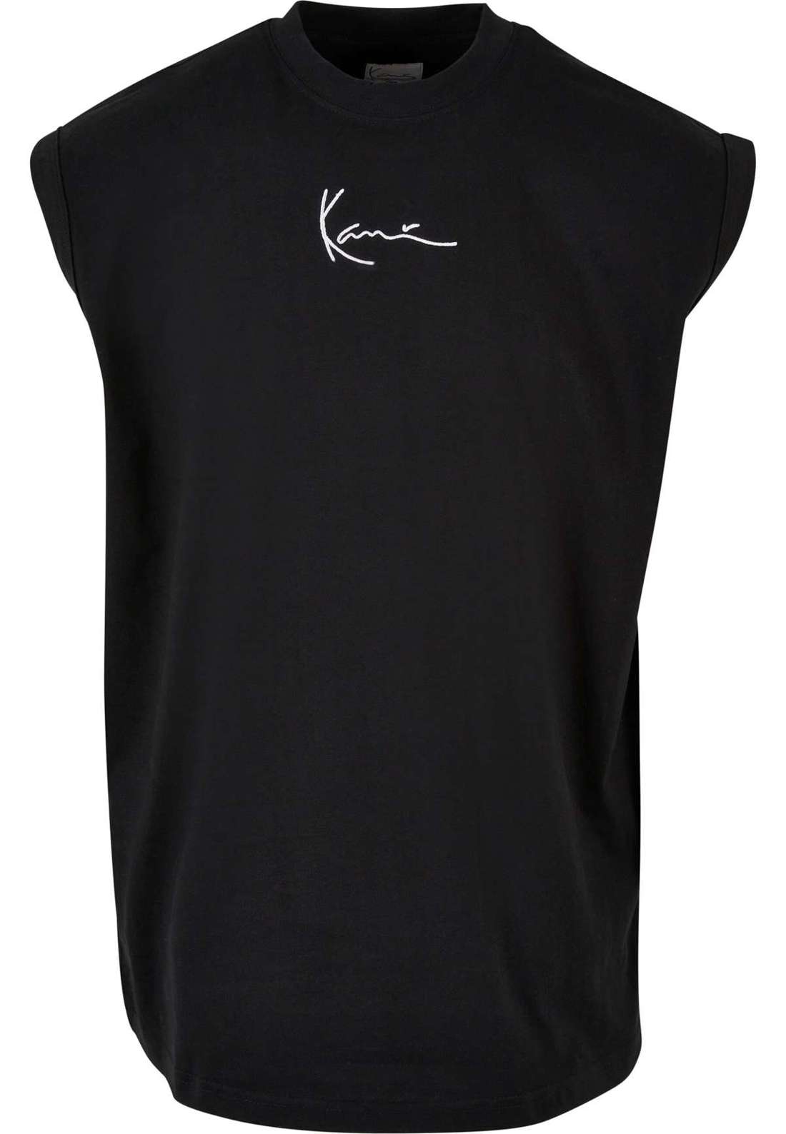 Майка Herren KM212-001-2 Small Signature Sleeveless Tee