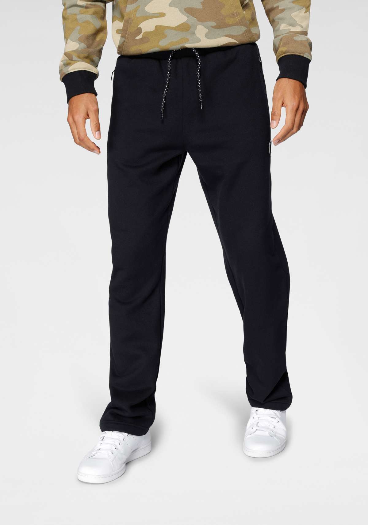 Спортивные штаны Comfort Cut