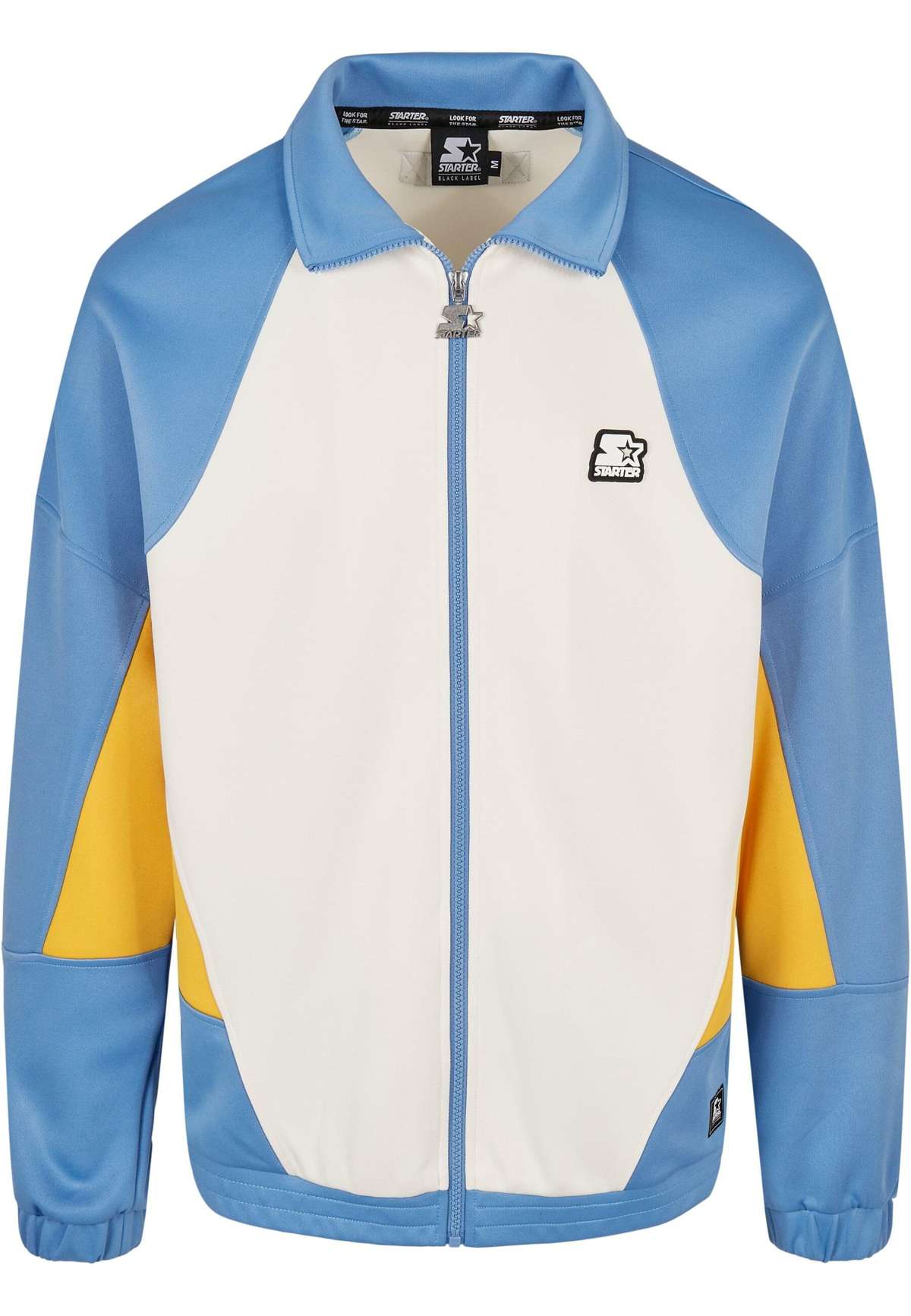 Тренировочная куртка Herren Starter Laser Track Jacket