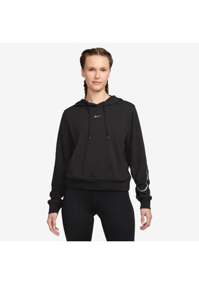 Толстовка с капюшоном DRI-FIT ONE WOMEN`S HOODIE