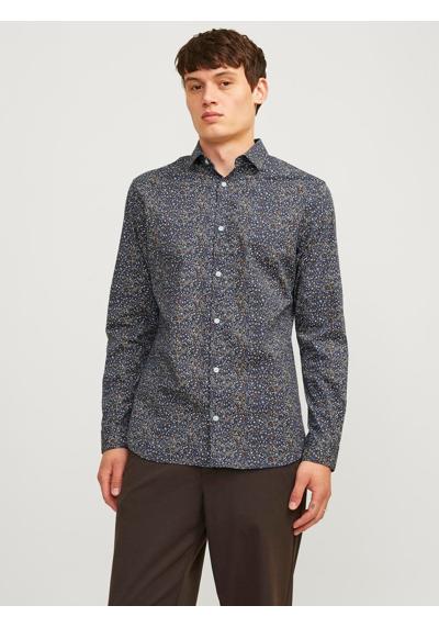 Рубашка с длинным рукавом JPRBLABLACKPOOL STRETCH LS SHIRT SN