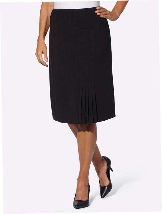 Тканая юбка