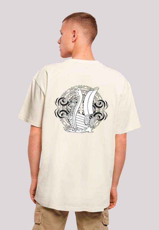 футболка Wickie und die starken Männer