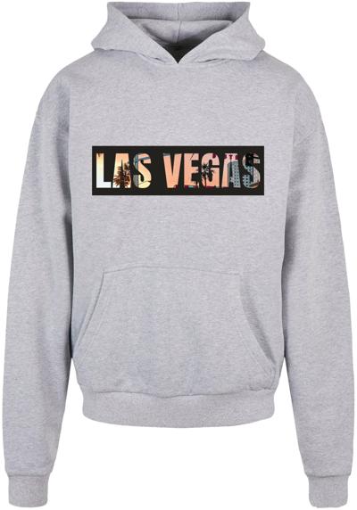 Толстовка с капюшоном Herren Las Vegas Ultra Heavy Hoody