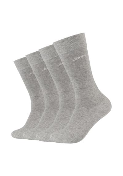 Носки Socken 4er Pack