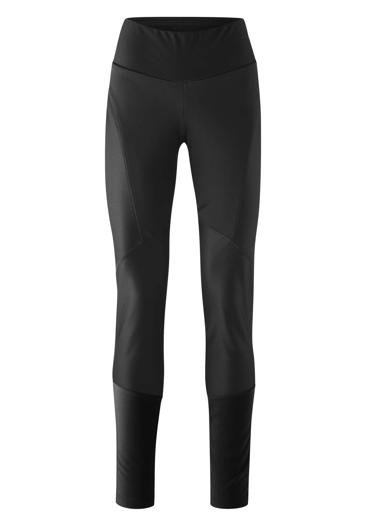 велосипедные шорты Essential Tight Softshell No Pad W