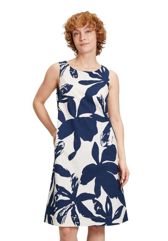 Летнее платье Sommerkleid mit Print