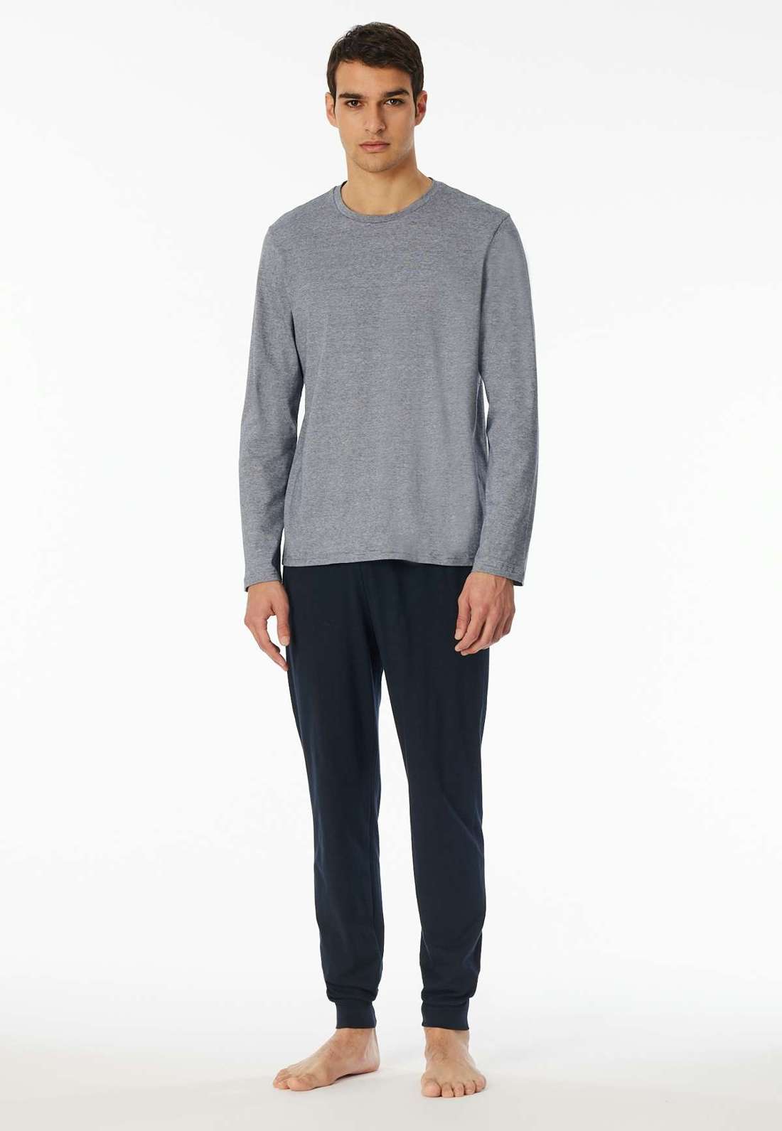 Пижама со штрафом `Casual Essentials`