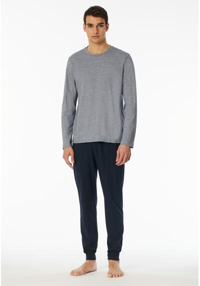 Пижама со штрафом "Casual Essentials"