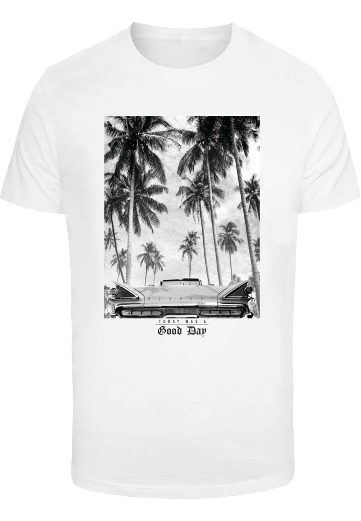 футболка Herren Today Was A Good Day Tee