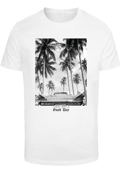 футболка Herren Today Was A Good Day Tee