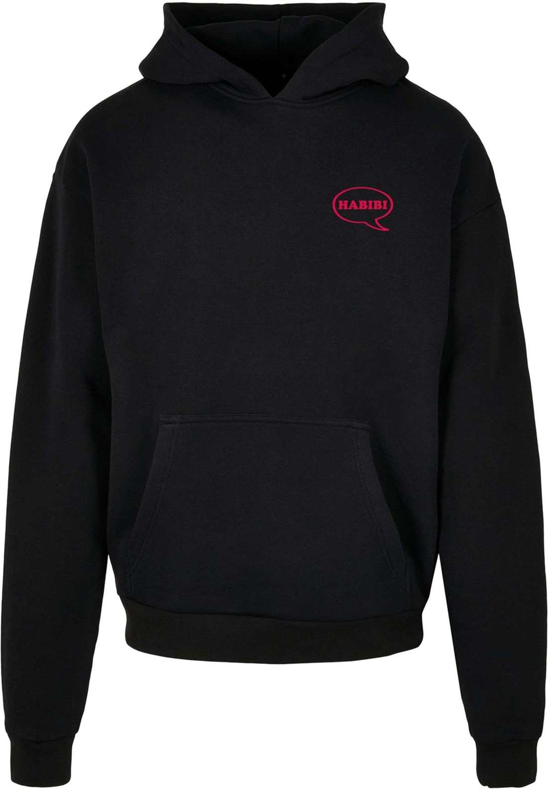 Толстовка с капюшоном Herren MRKEBAB Ultra Heavy Hoody