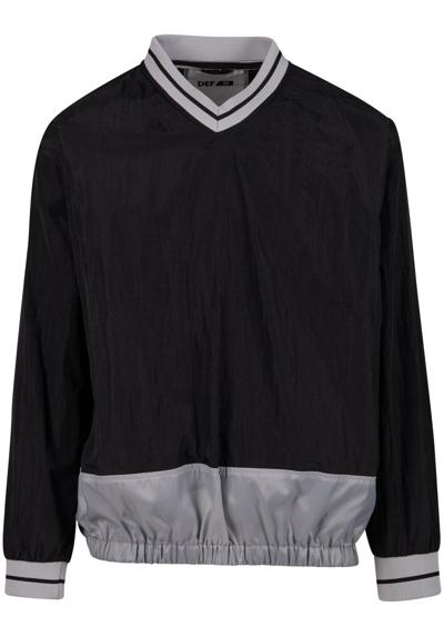 Свитер с круглым вырезом Herren Huddle Crewneck