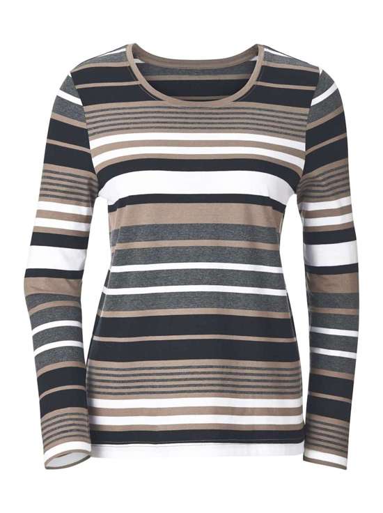 Рубашка с длинным рукавом Shirt