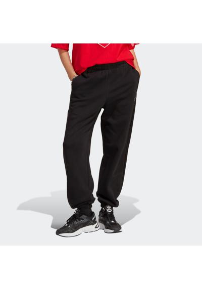 Спортивные брюки ESSENTIALS FLEECE