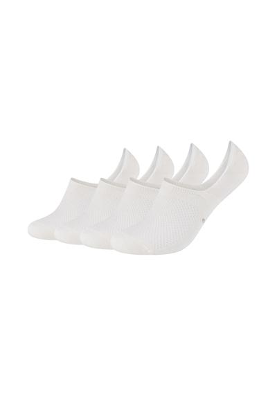 Пинетки Fu?linge 4er Pack