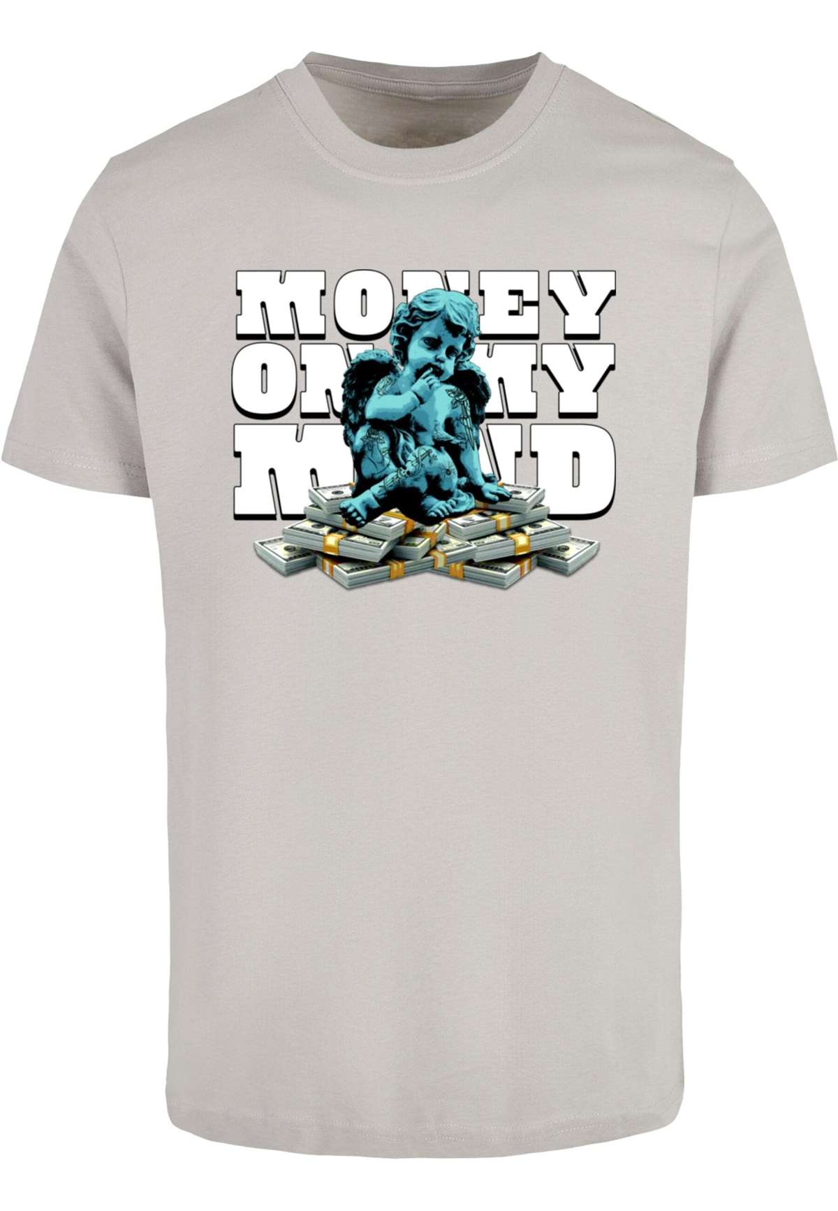 футболка Money On My Mind Tee