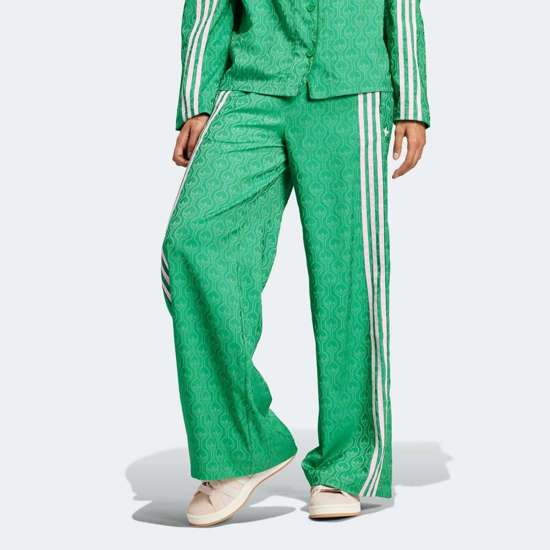 Спортивные брюки PYJAMA WL PANT