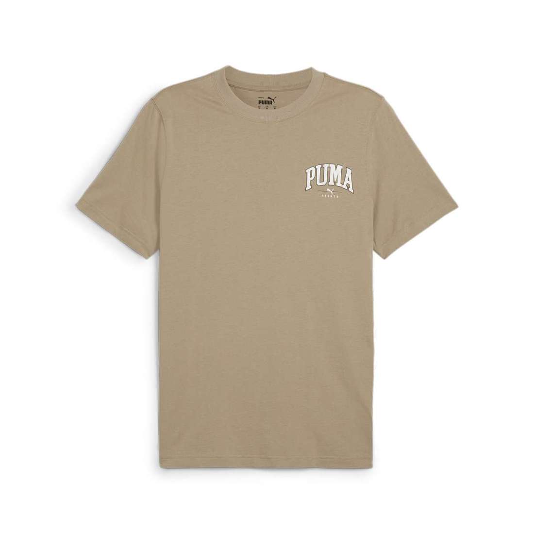 футболка SQUAD SMALL GRAPHIC TEE