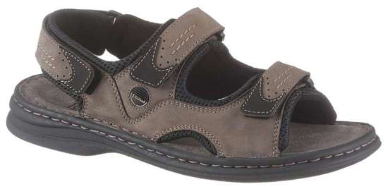 сандалии Franklin