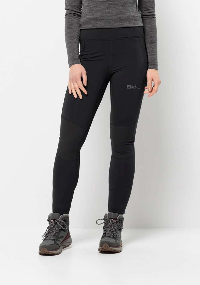 Трекинговые брюки KAMMWEG TIGHTS W