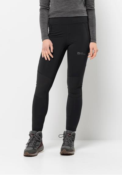 Трекинговые брюки KAMMWEG TIGHTS W