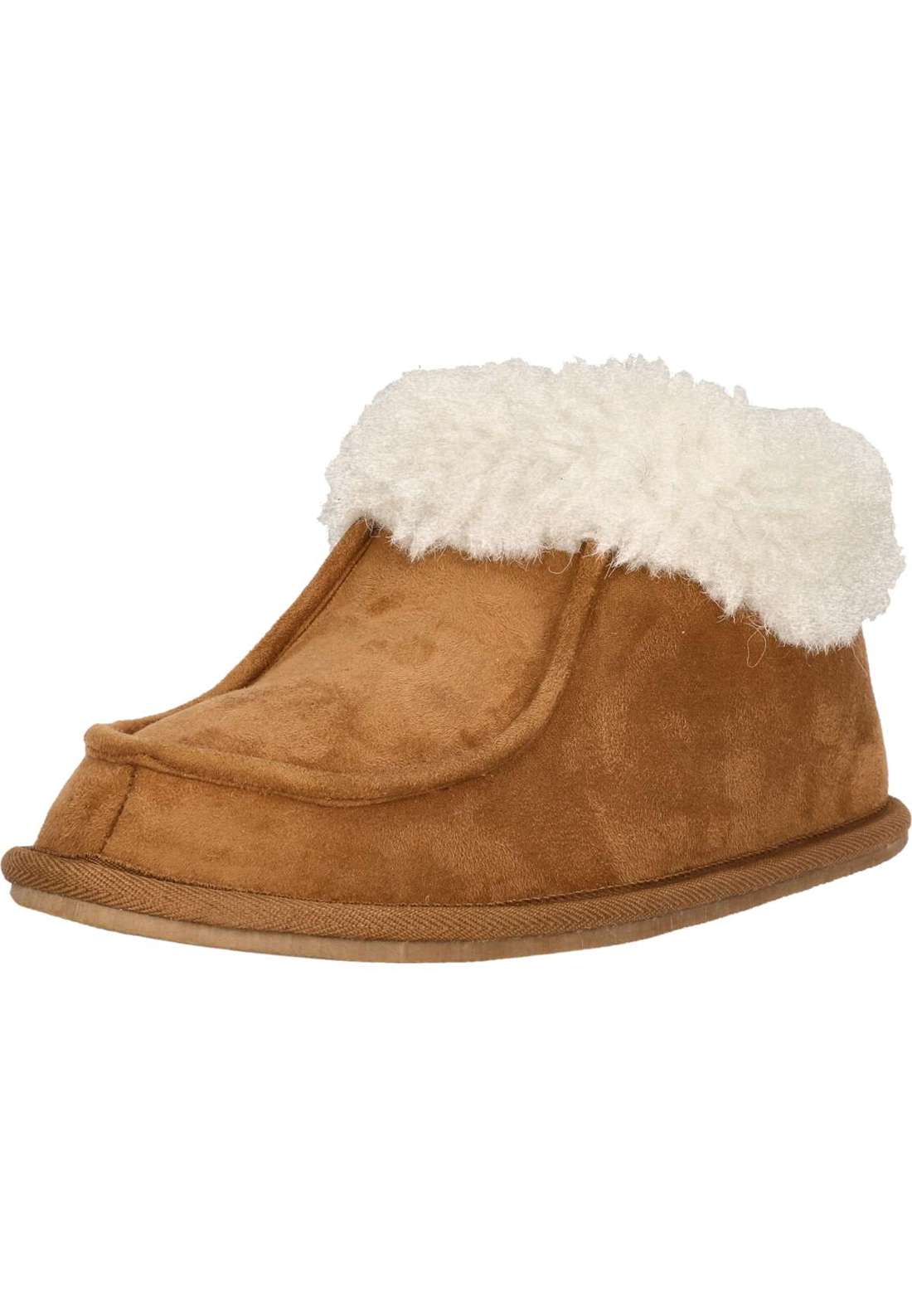 Тапочки с уютной стелькой Elian